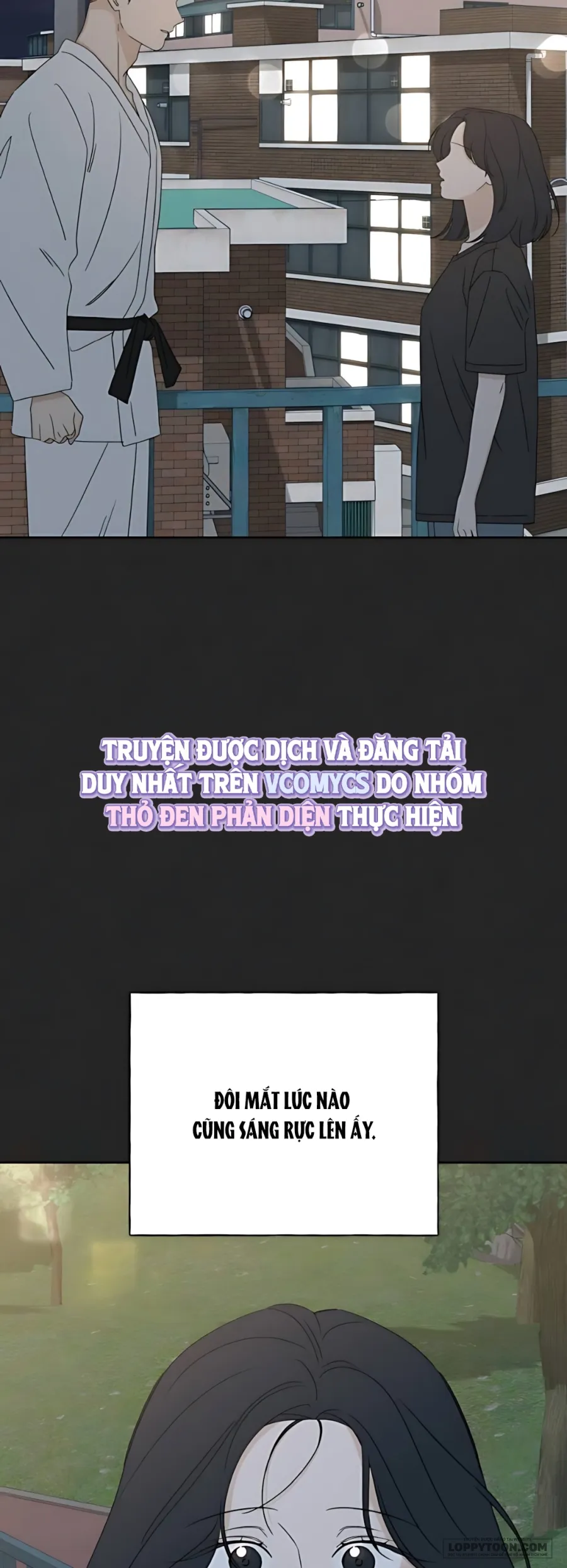 Miyeon - Chap 24 - Trang 42