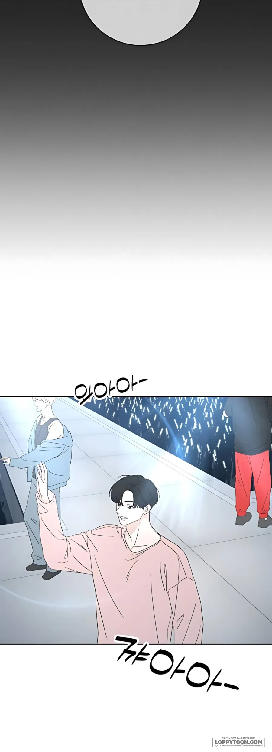 Miyeon - Chap 24 - Trang 44