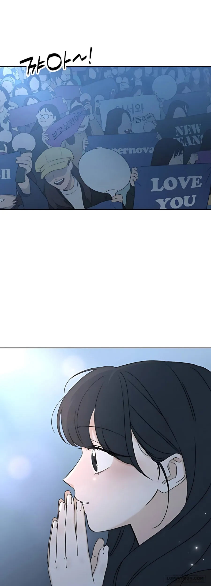 Miyeon - Chap 24 - Trang 45