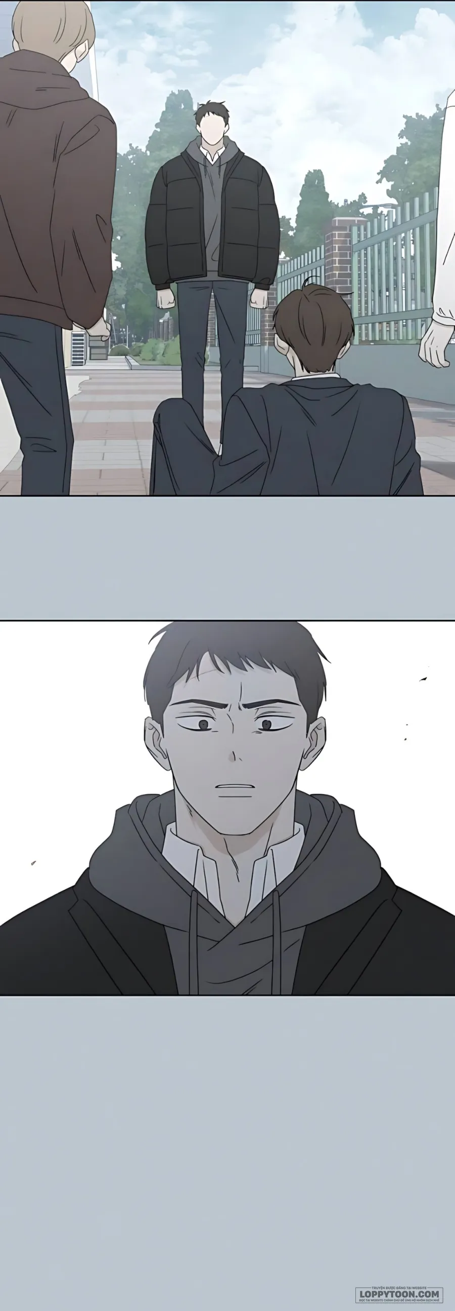 Miyeon - Chap 24 - Trang 50
