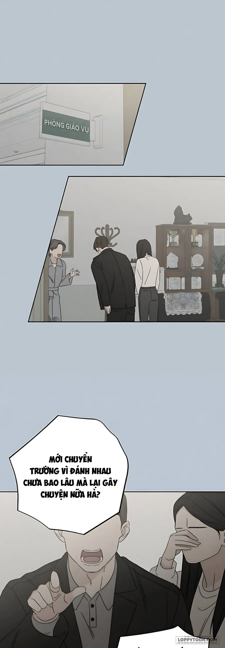 Miyeon - Chap 24 - Trang 51
