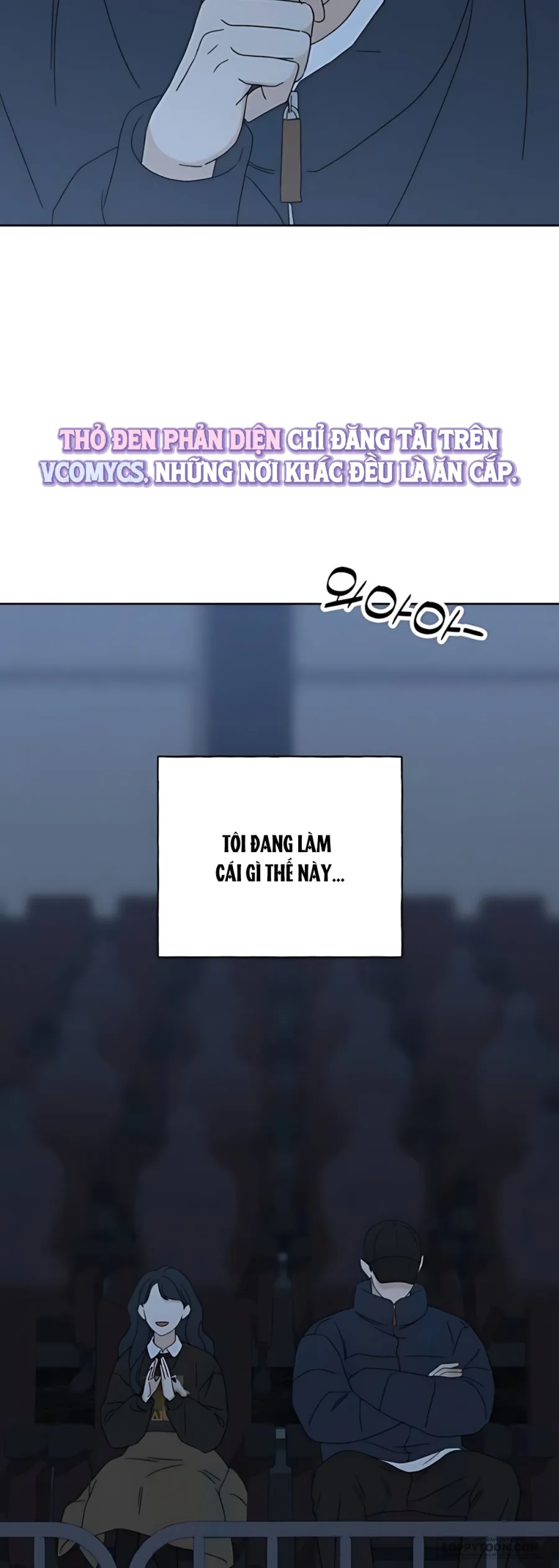 Miyeon - Chap 24 - Trang 57