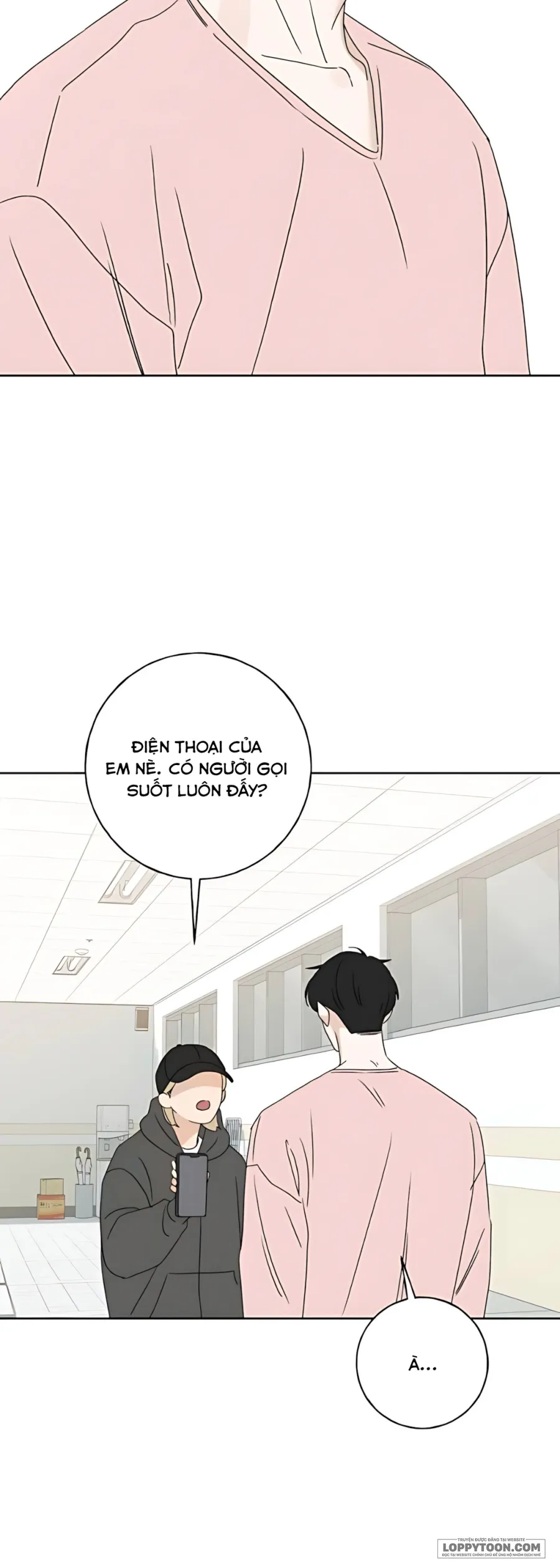 Miyeon - Chap 24 - Trang 59