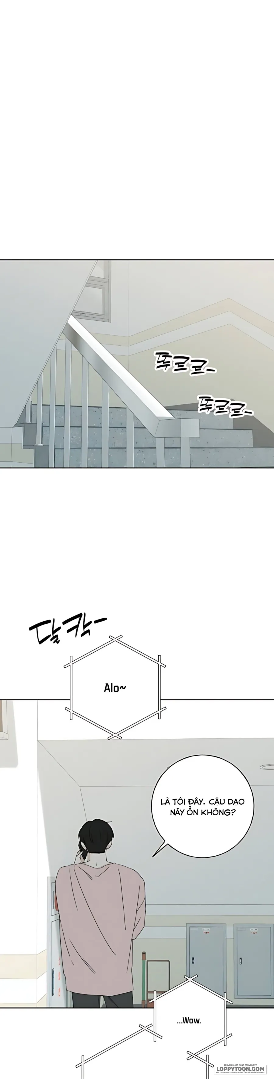 Miyeon - Chap 24 - Trang 61