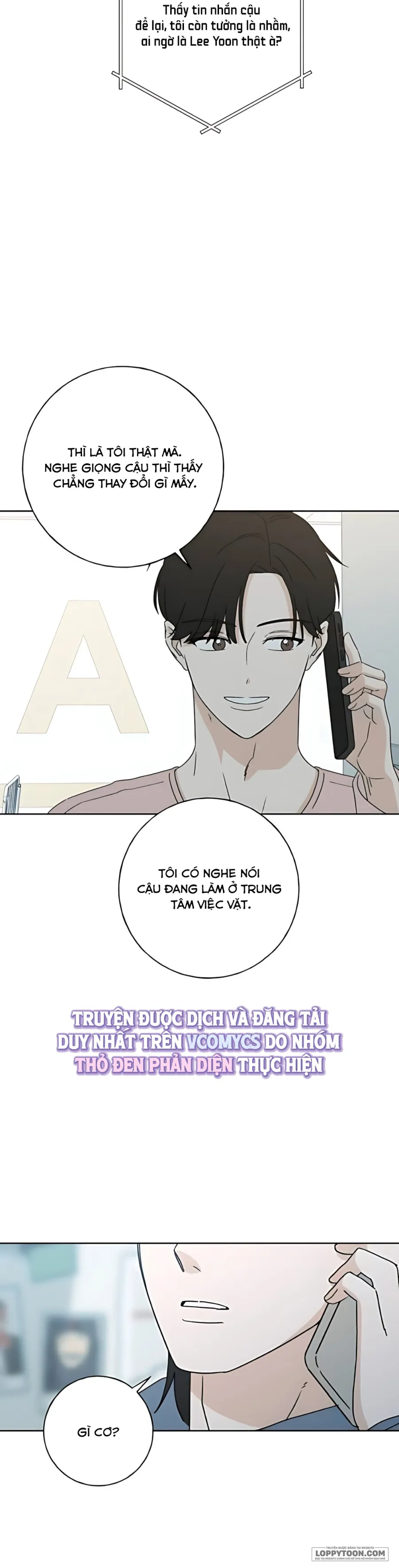Miyeon - Chap 24 - Trang 62