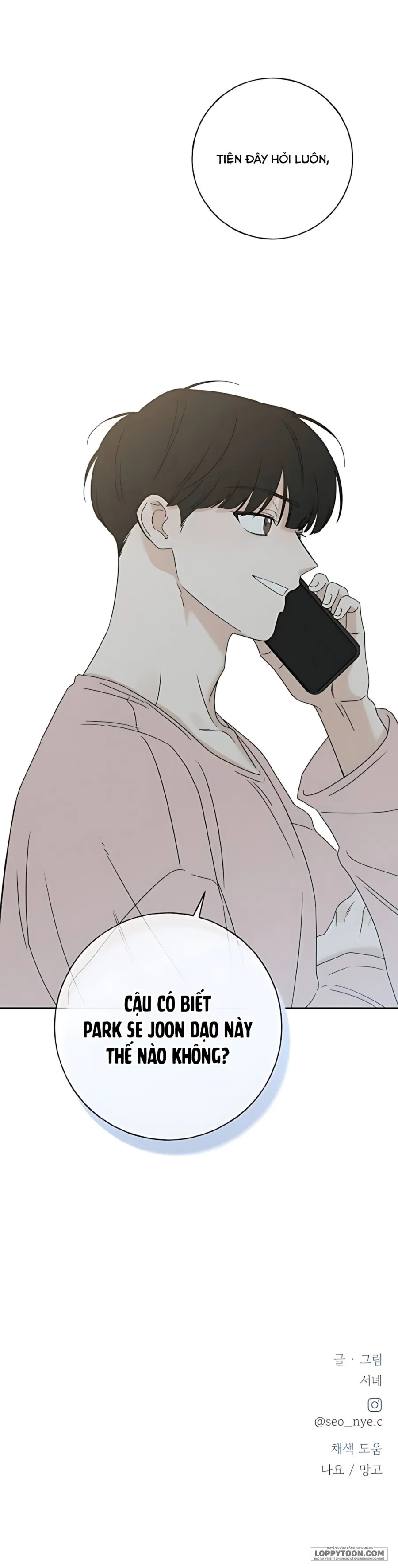 Miyeon - Chap 24 - Trang 64