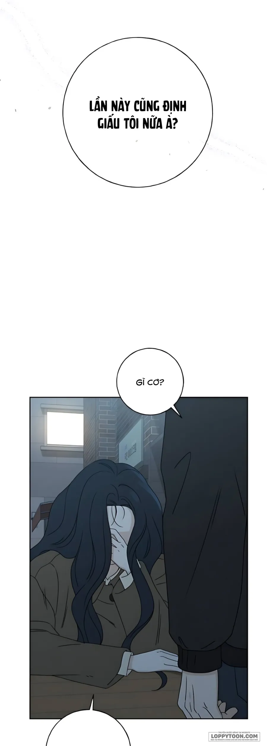 Miyeon - Chap 24 - Trang 8