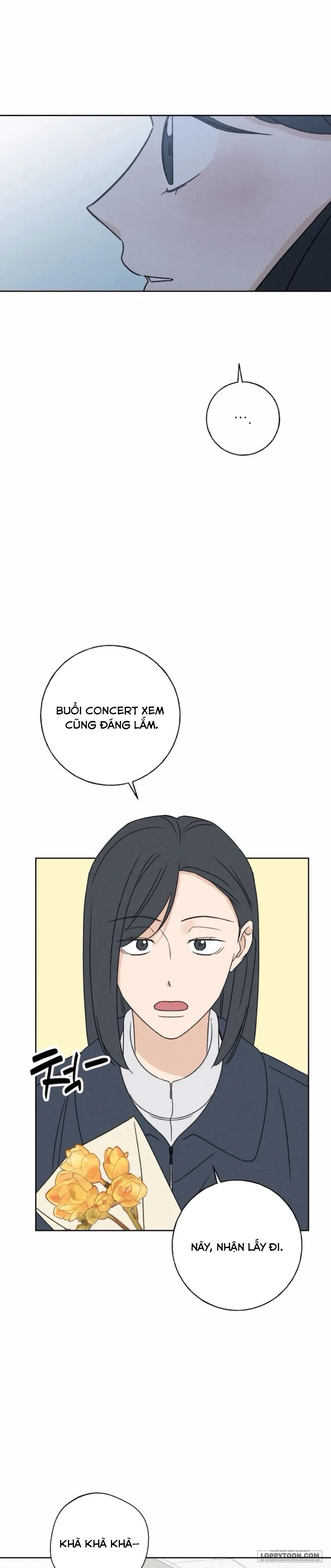 Miyeon - Chap 25 - Trang 16