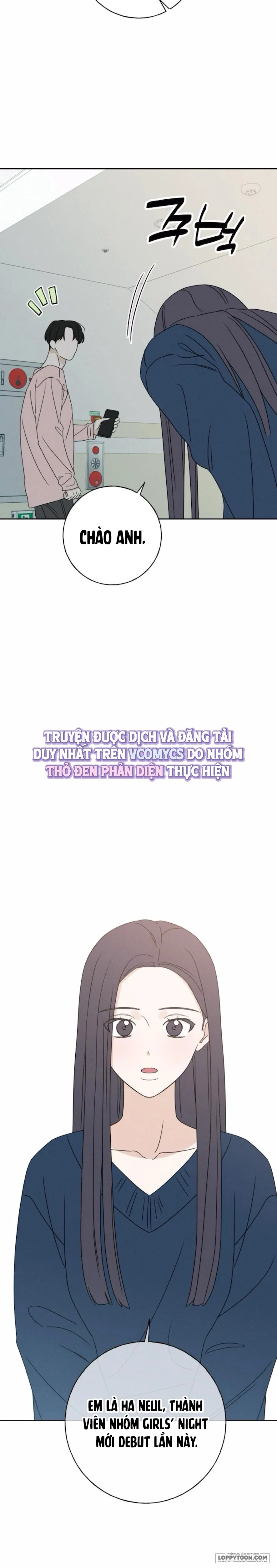 Miyeon - Chap 25 - Trang 2