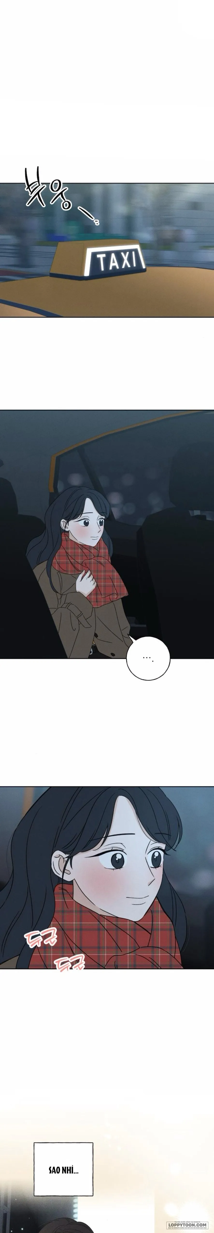 Miyeon - Chap 25 - Trang 26