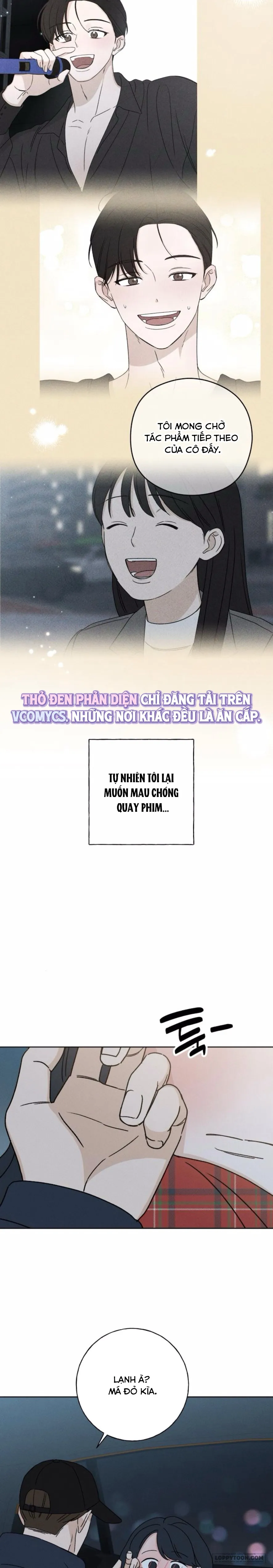 Miyeon - Chap 25 - Trang 27