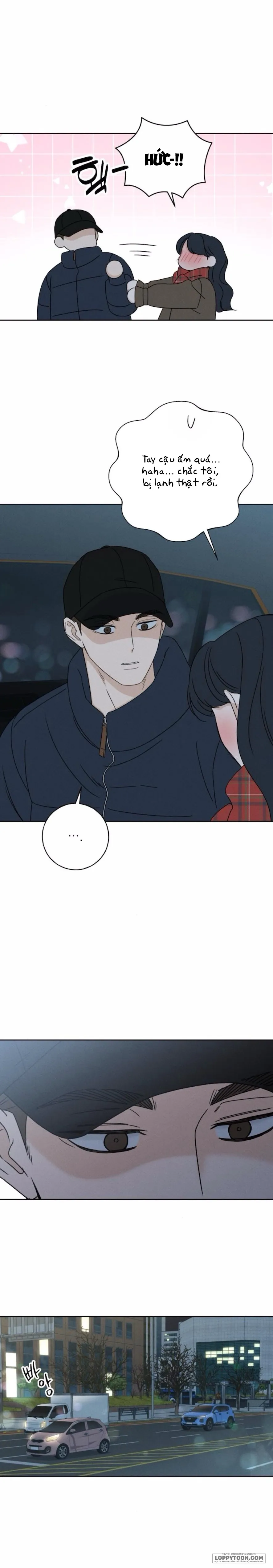 Miyeon - Chap 25 - Trang 29