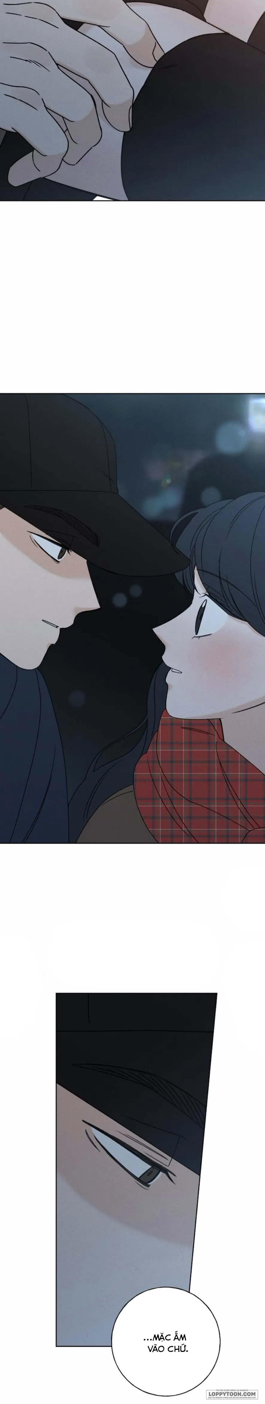 Miyeon - Chap 25 - Trang 31