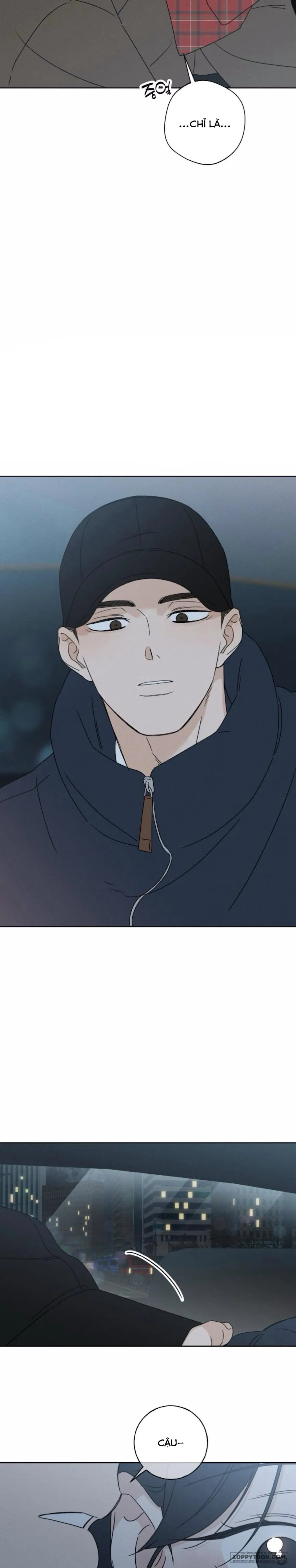 Miyeon - Chap 25 - Trang 33