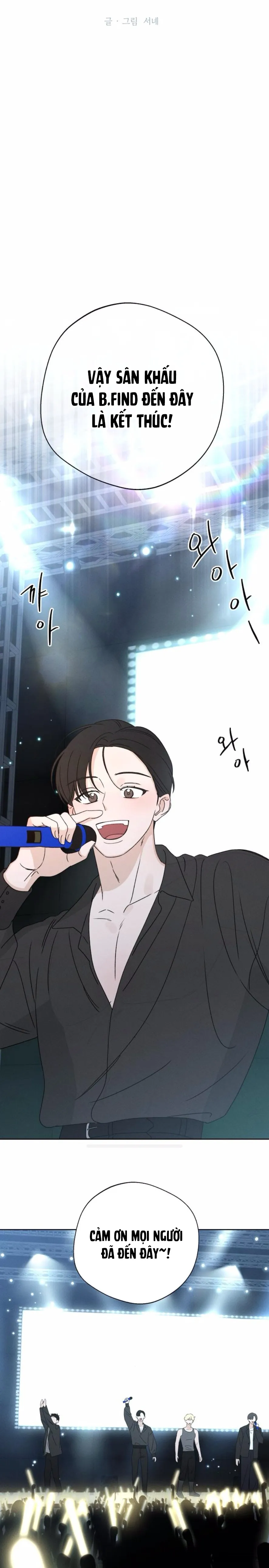 Miyeon - Chap 25 - Trang 6