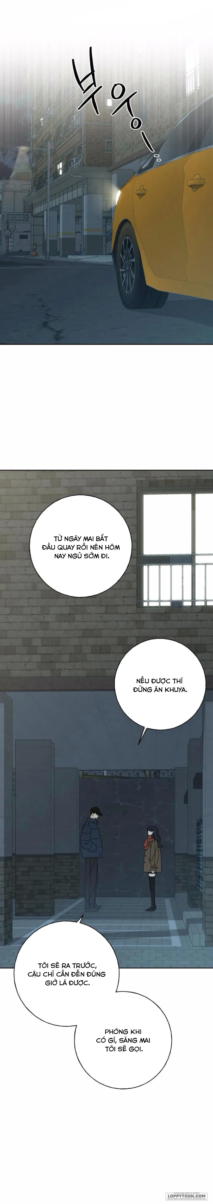 Miyeon - Chap 26 - Trang 0