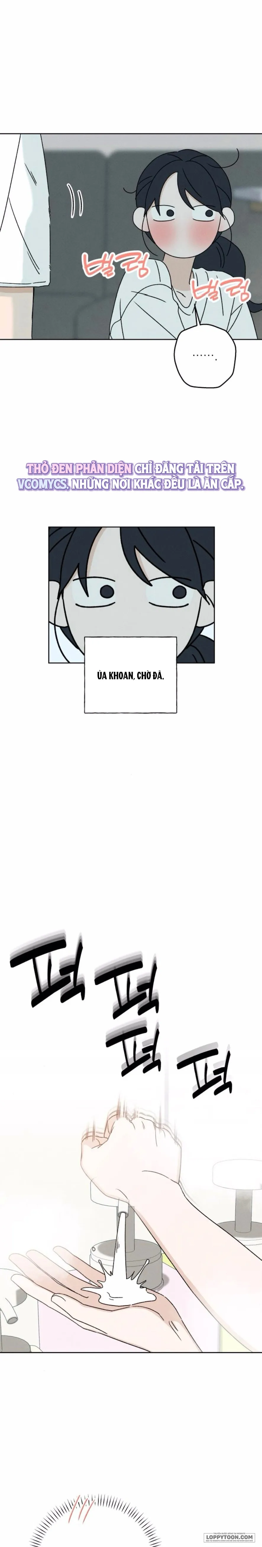 Miyeon - Chap 26 - Trang 12