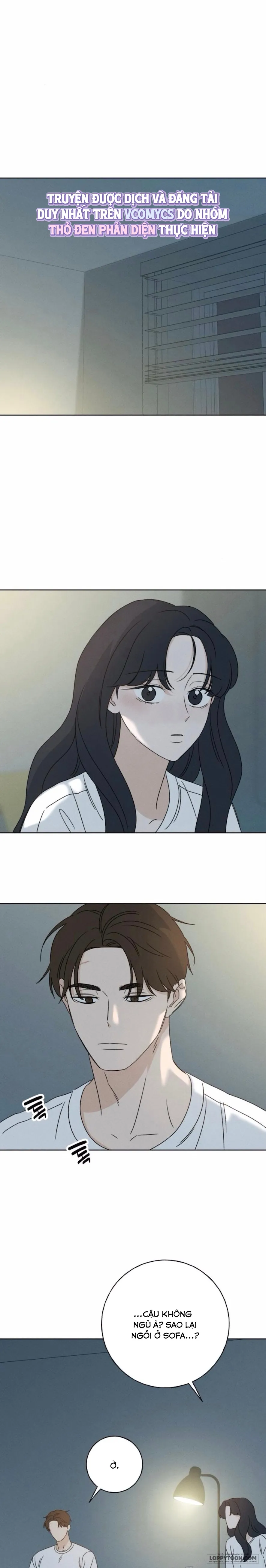 Miyeon - Chap 26 - Trang 15