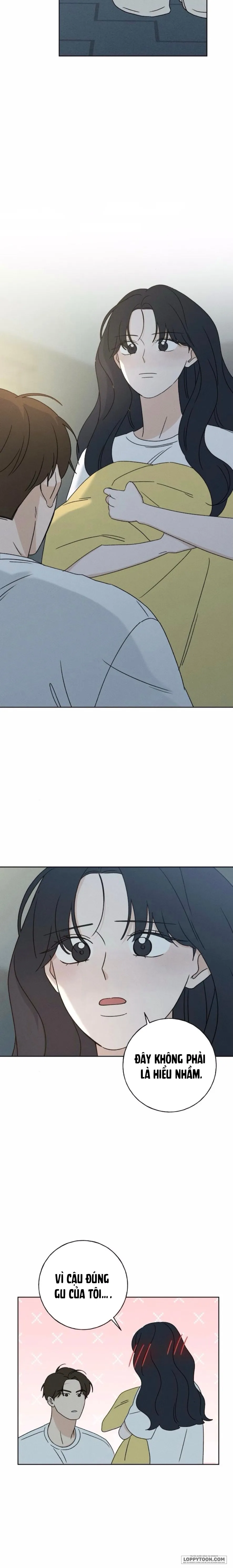 Miyeon - Chap 26 - Trang 19