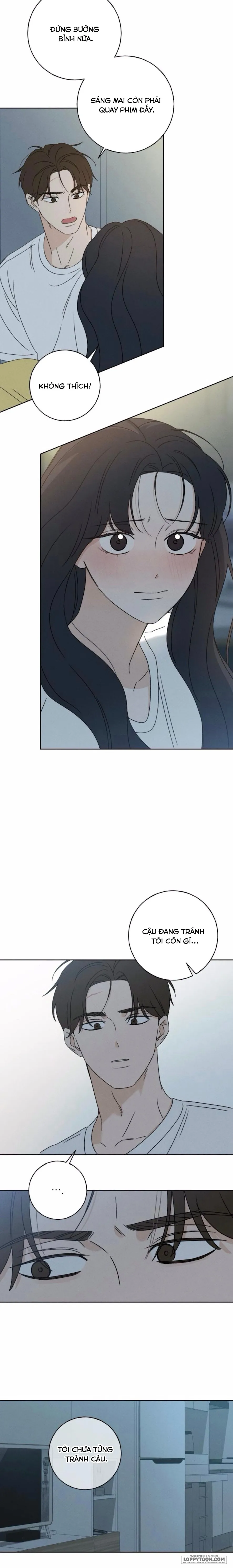 Miyeon - Chap 26 - Trang 21