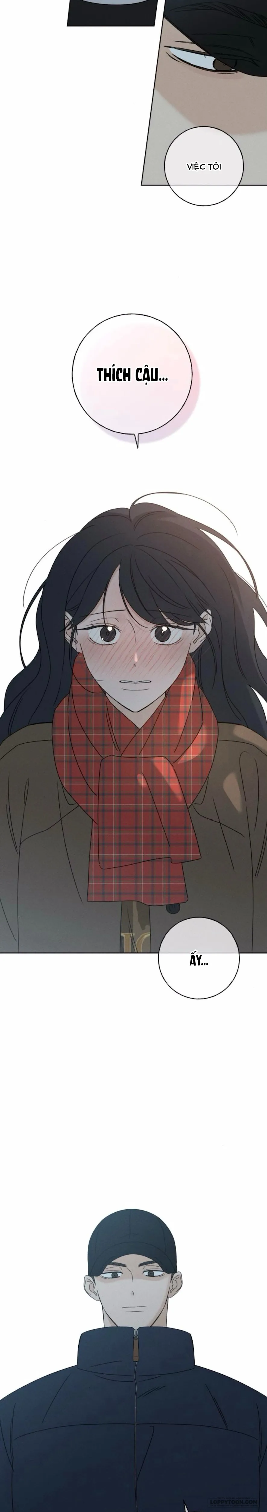 Miyeon - Chap 26 - Trang 3