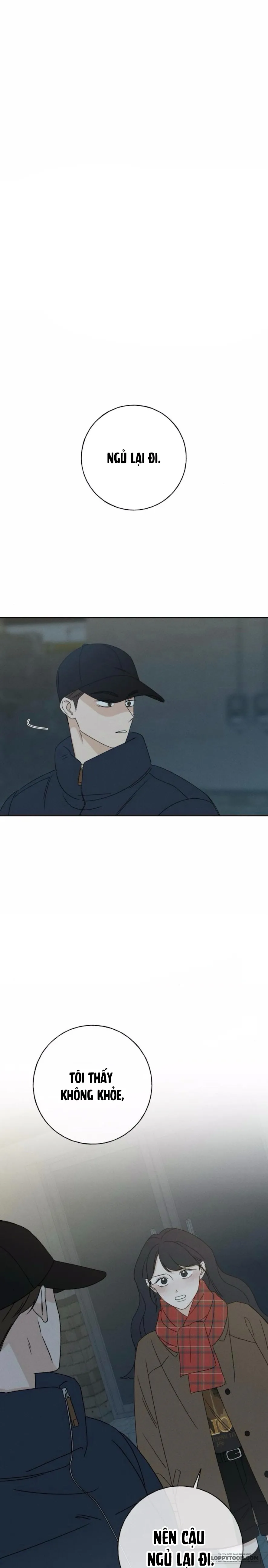 Miyeon - Chap 26 - Trang 6