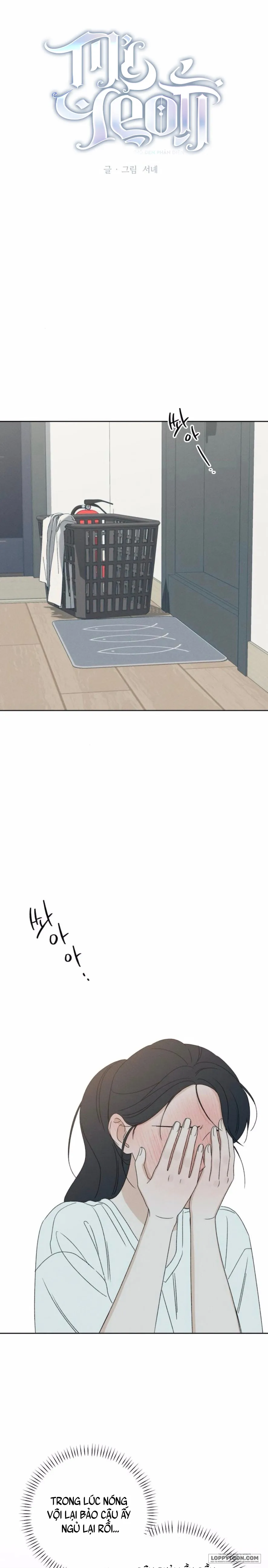 Miyeon - Chap 26 - Trang 8