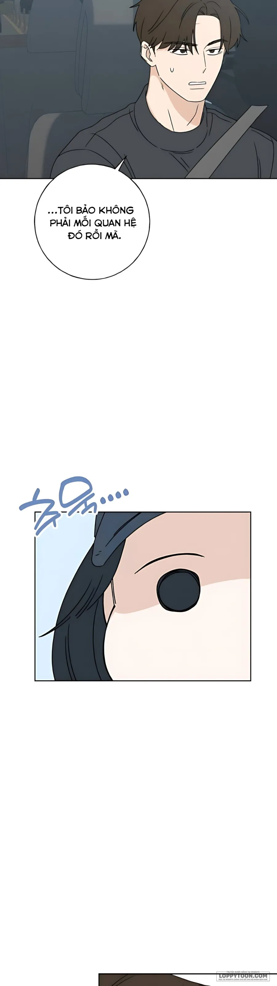 Miyeon - Chap 27 - Trang 10