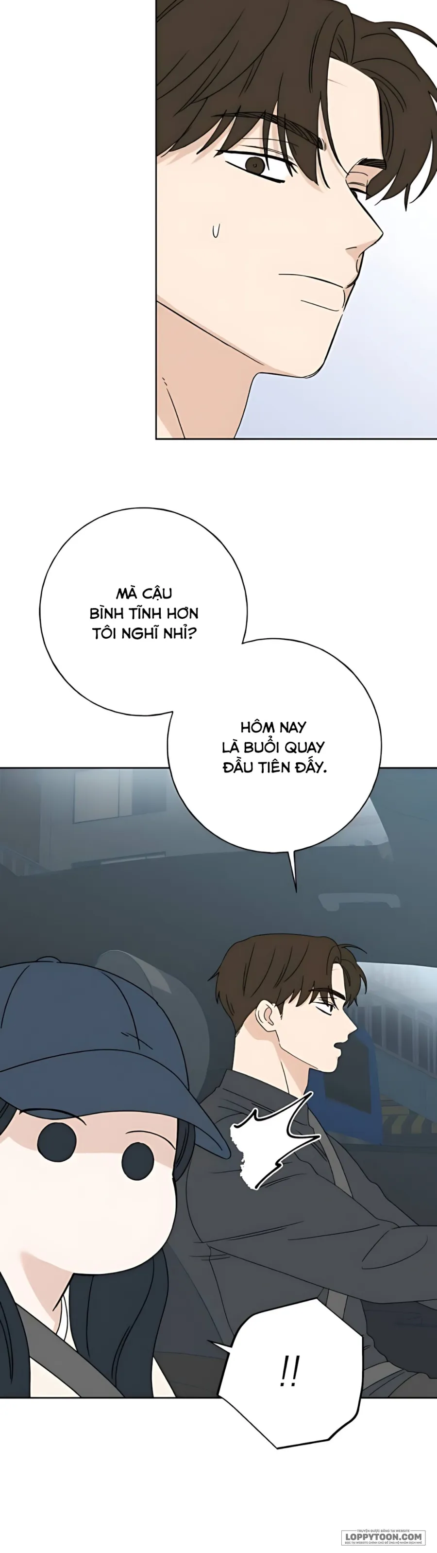 Miyeon - Chap 27 - Trang 11