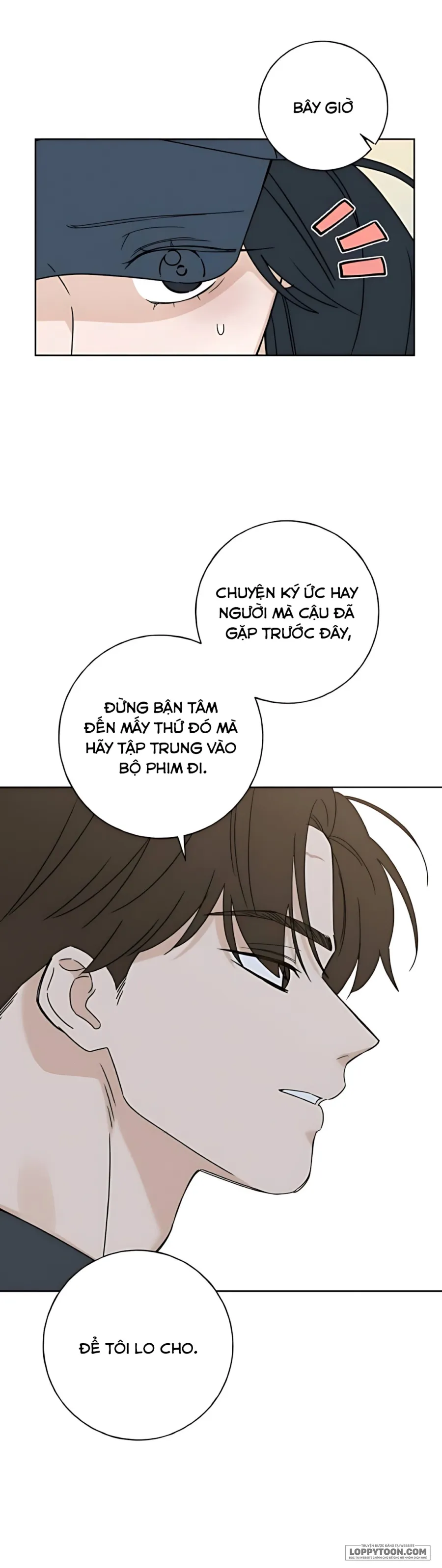 Miyeon - Chap 27 - Trang 13