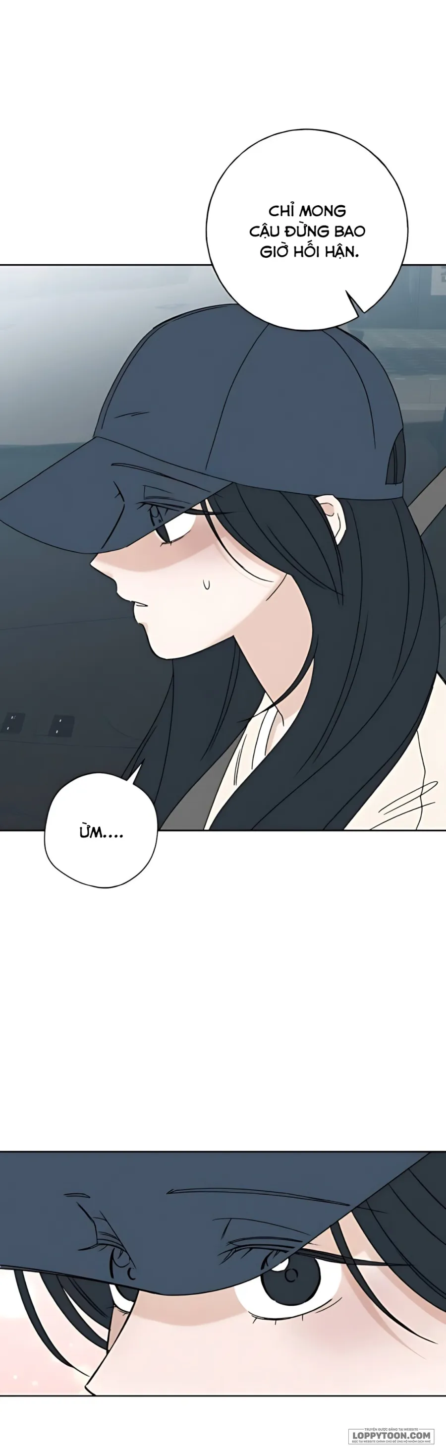 Miyeon - Chap 27 - Trang 14