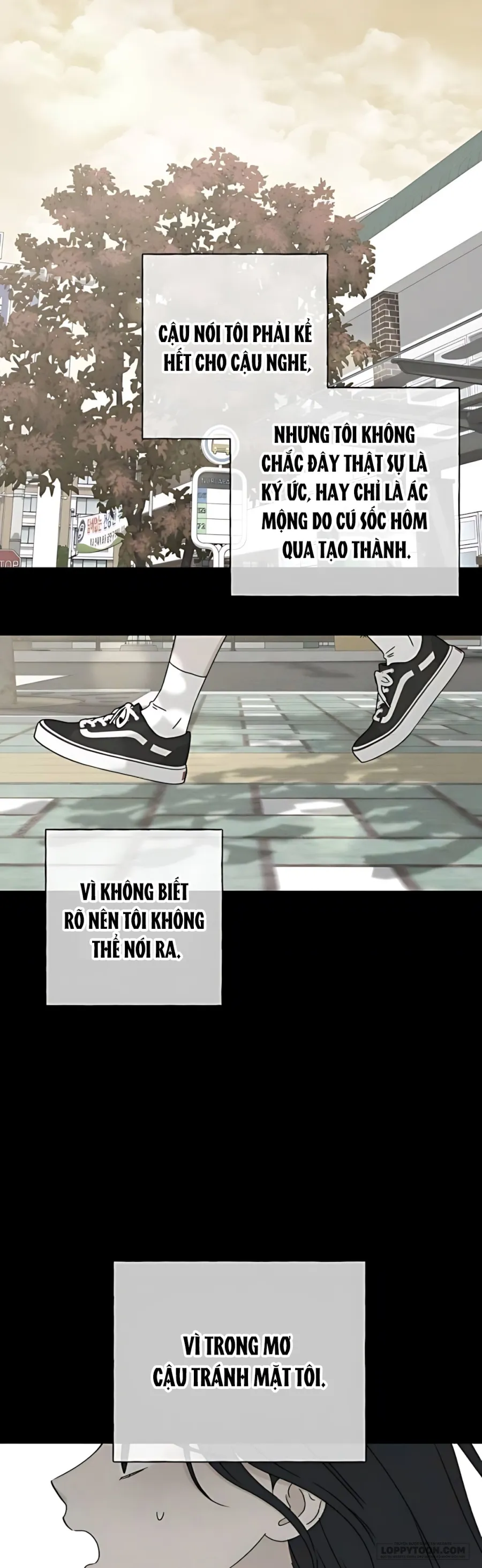 Miyeon - Chap 27 - Trang 16