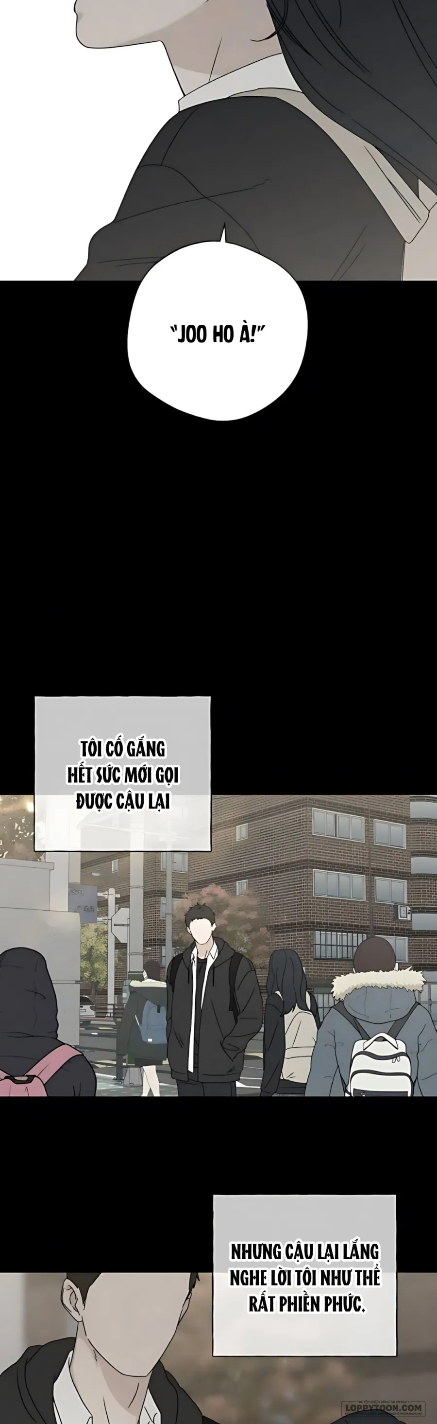 Miyeon - Chap 27 - Trang 17