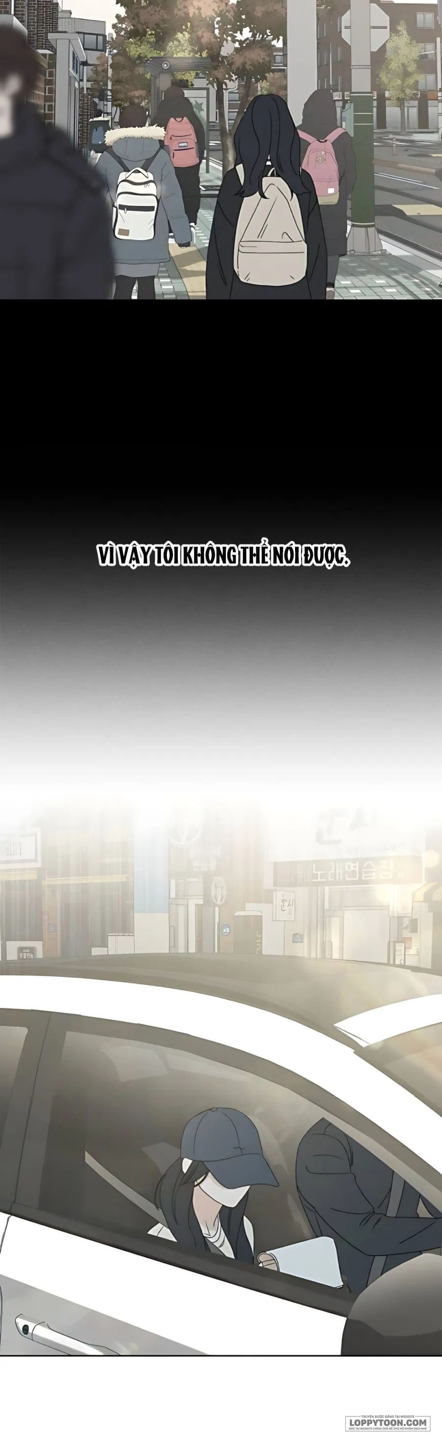 Miyeon - Chap 27 - Trang 19