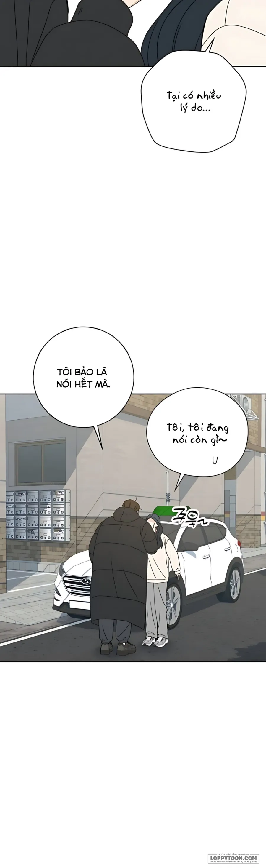 Miyeon - Chap 27 - Trang 2