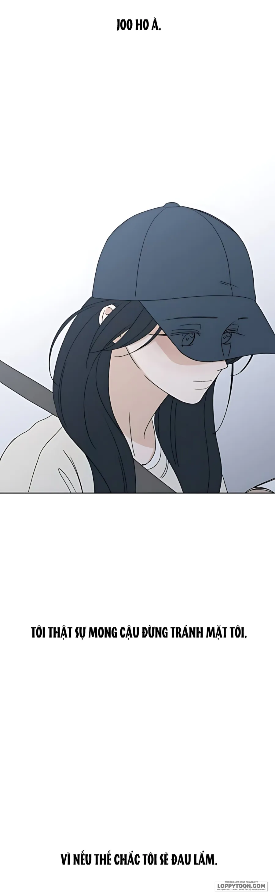 Miyeon - Chap 27 - Trang 20