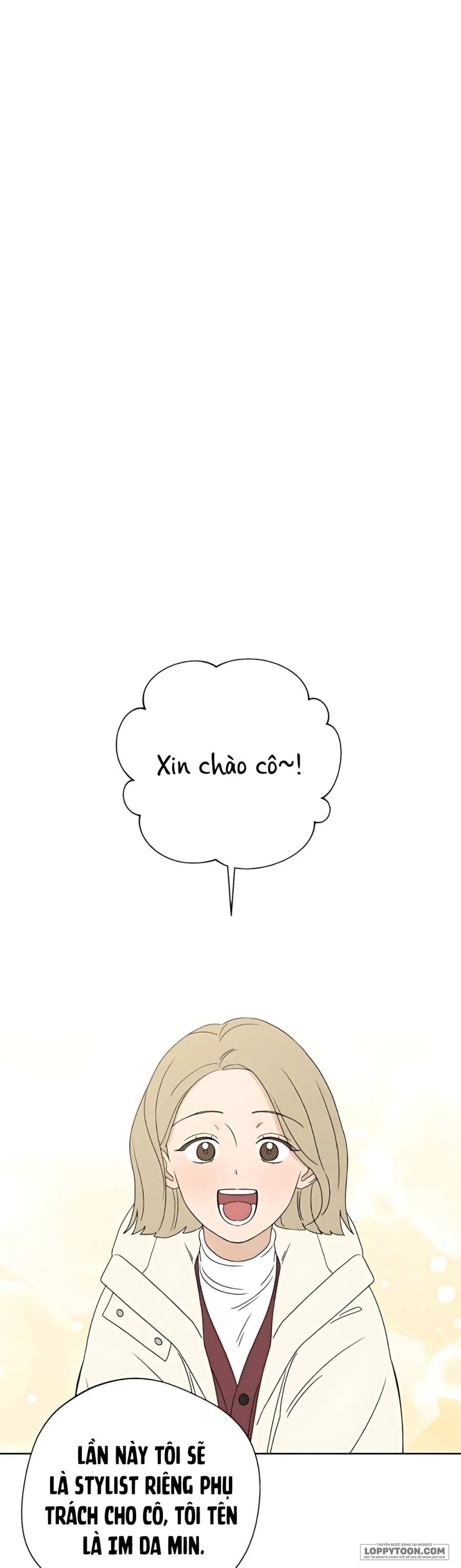 Miyeon - Chap 27 - Trang 21
