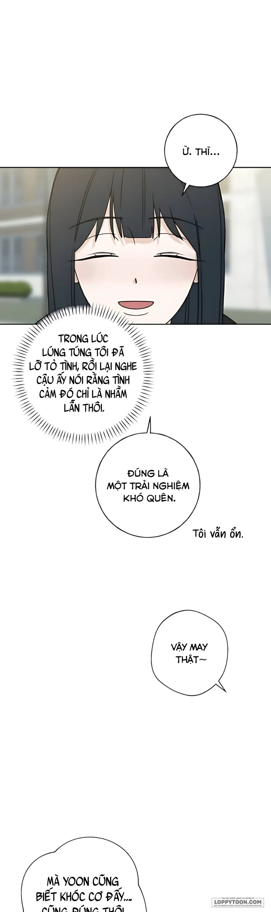 Miyeon - Chap 27 - Trang 30