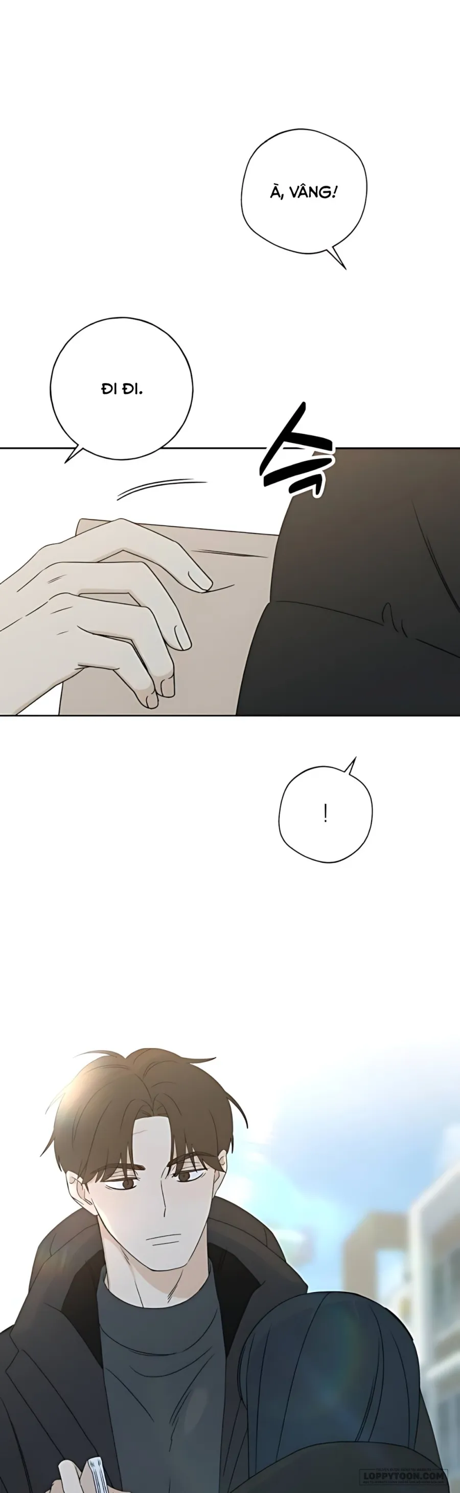 Miyeon - Chap 27 - Trang 35