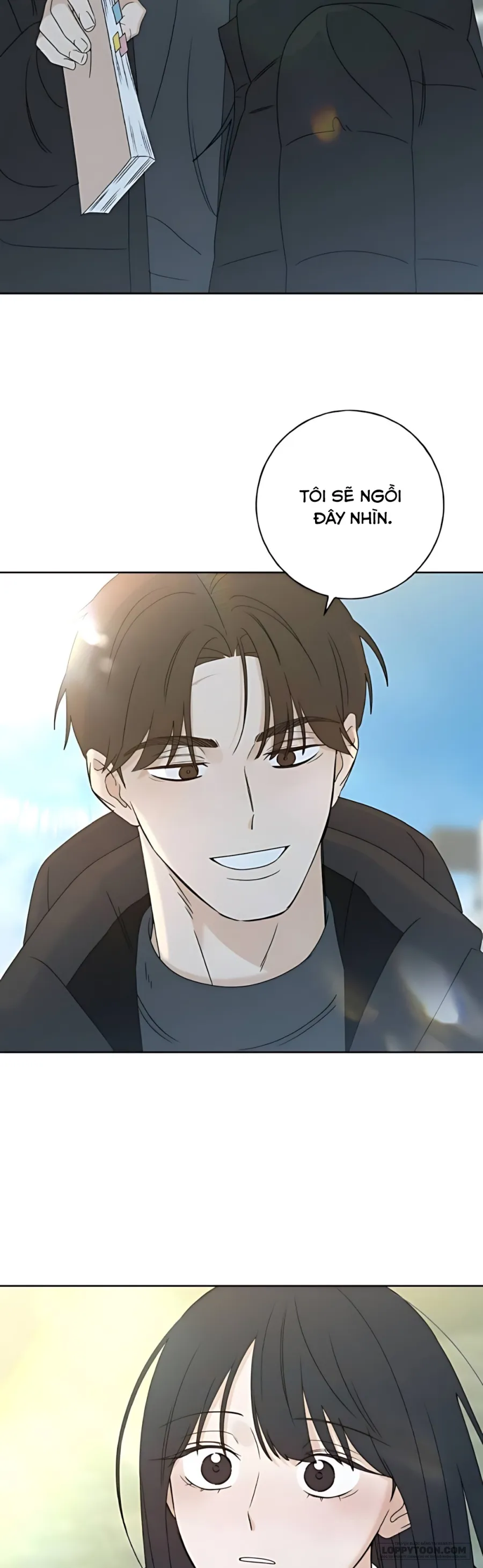 Miyeon - Chap 27 - Trang 36
