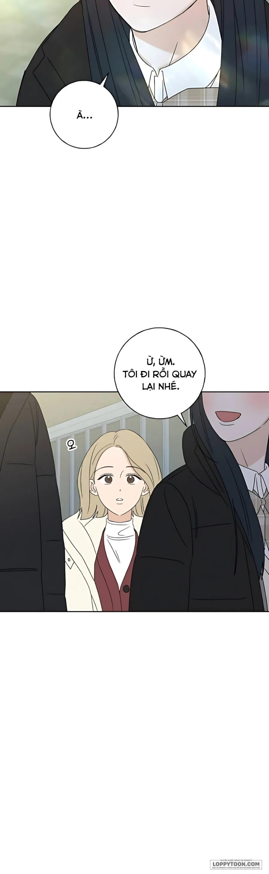Miyeon - Chap 27 - Trang 37