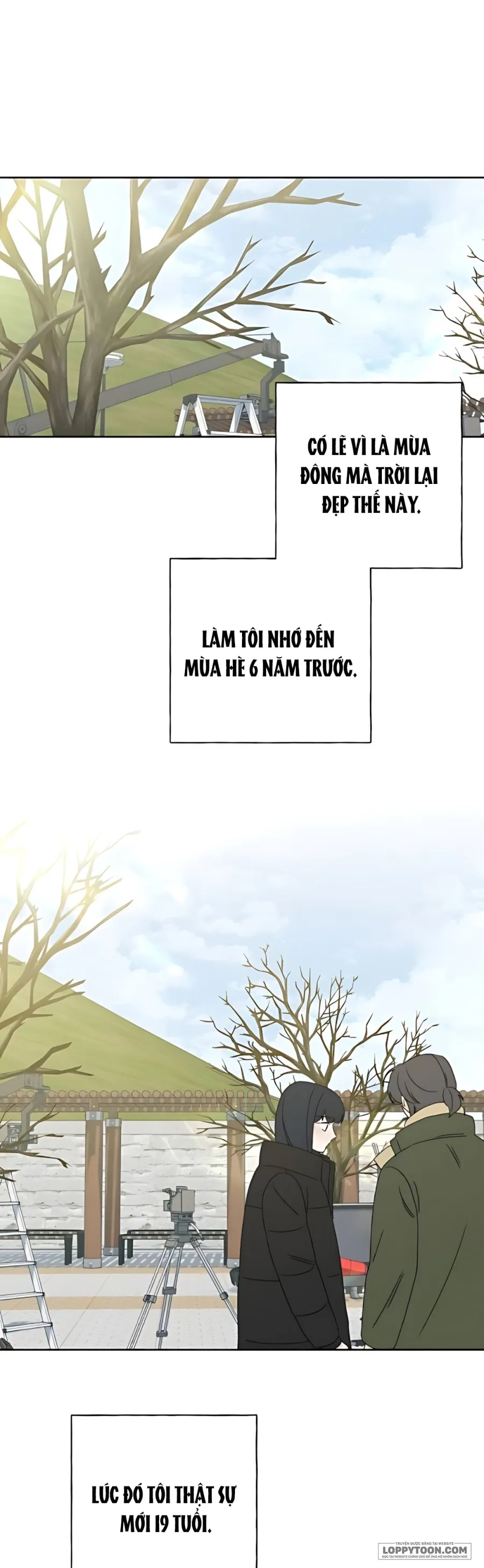 Miyeon - Chap 27 - Trang 38
