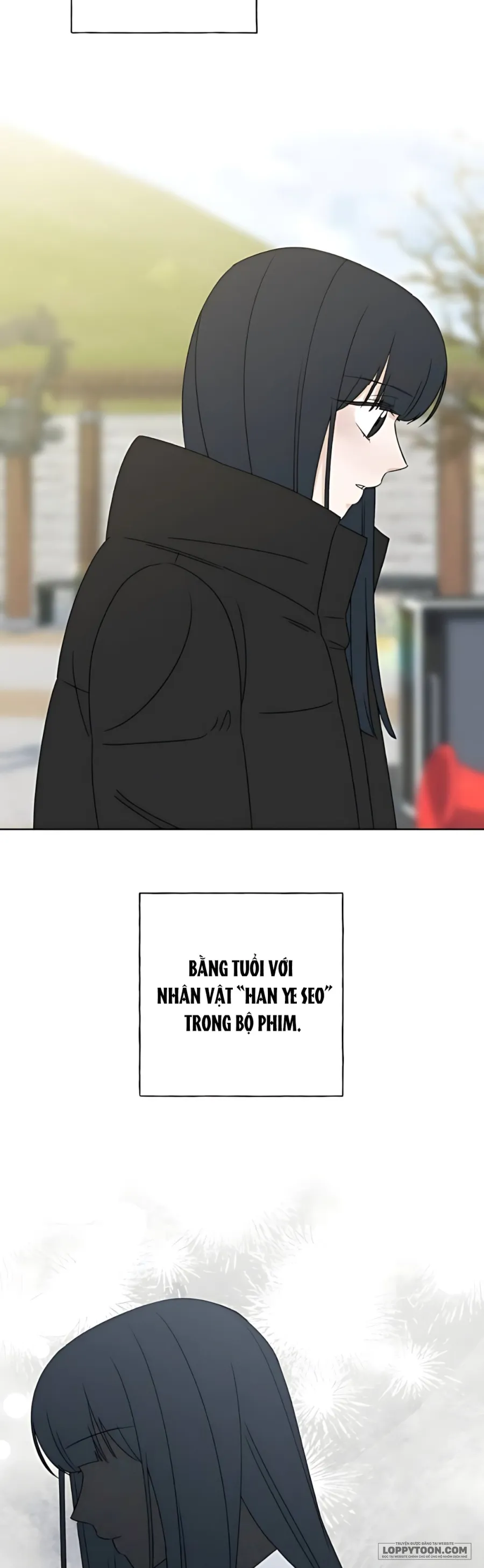 Miyeon - Chap 27 - Trang 39