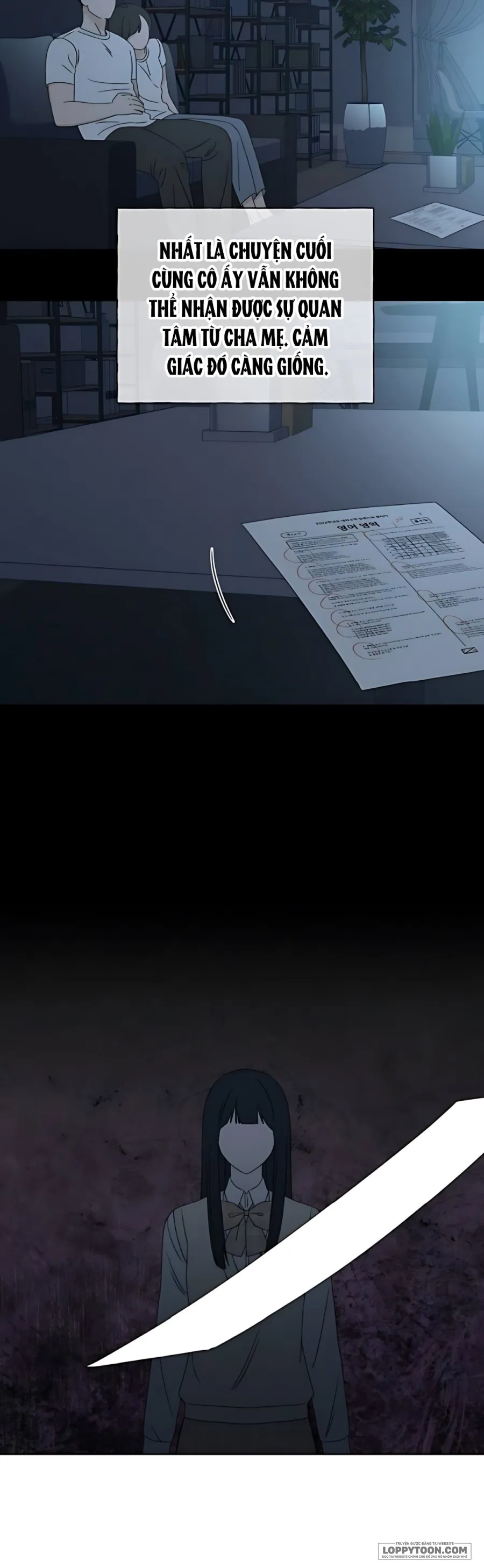Miyeon - Chap 27 - Trang 41