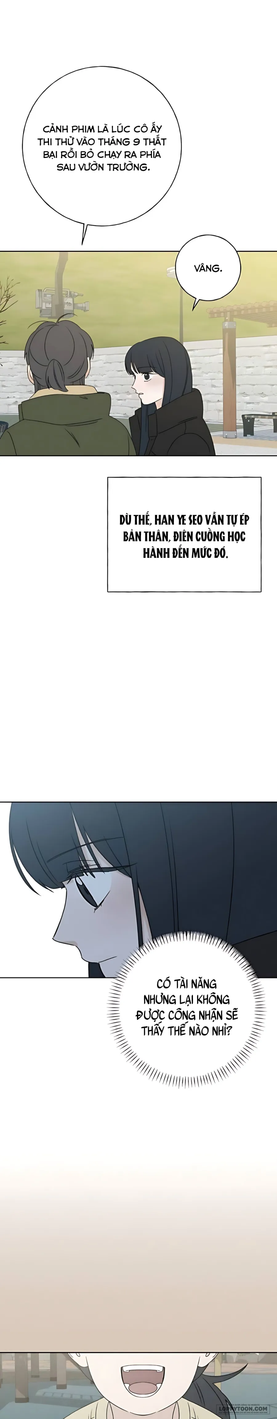 Miyeon - Chap 27 - Trang 42