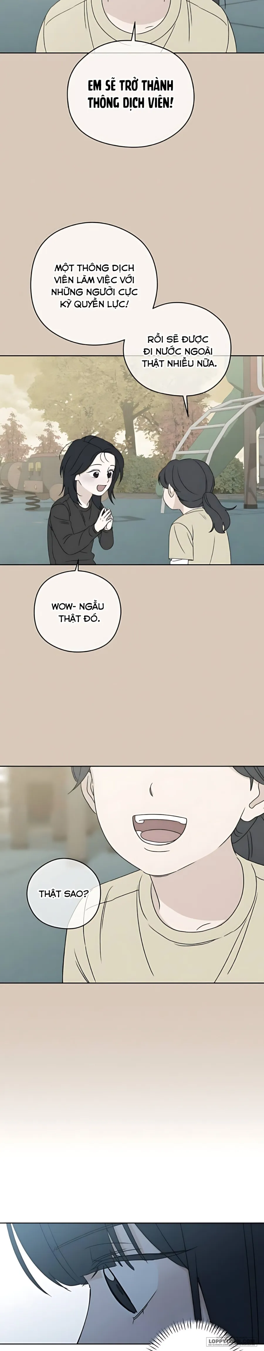Miyeon - Chap 27 - Trang 43