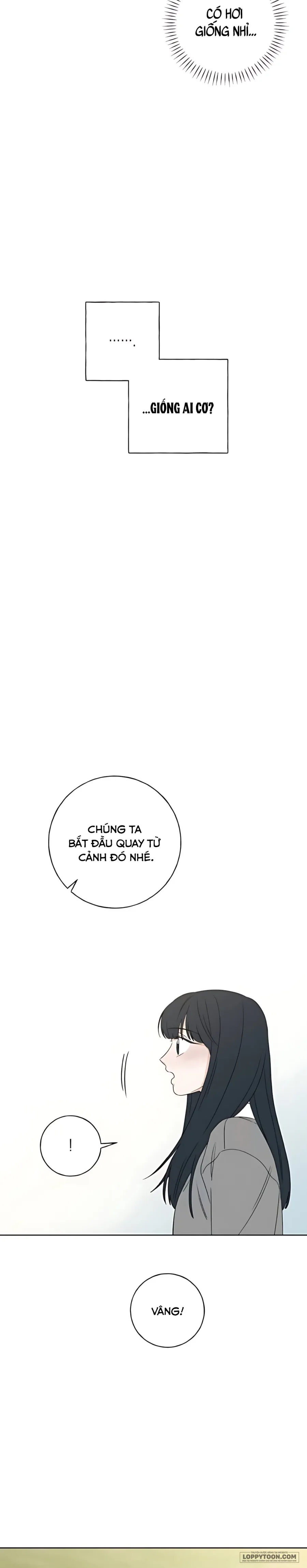 Miyeon - Chap 27 - Trang 44
