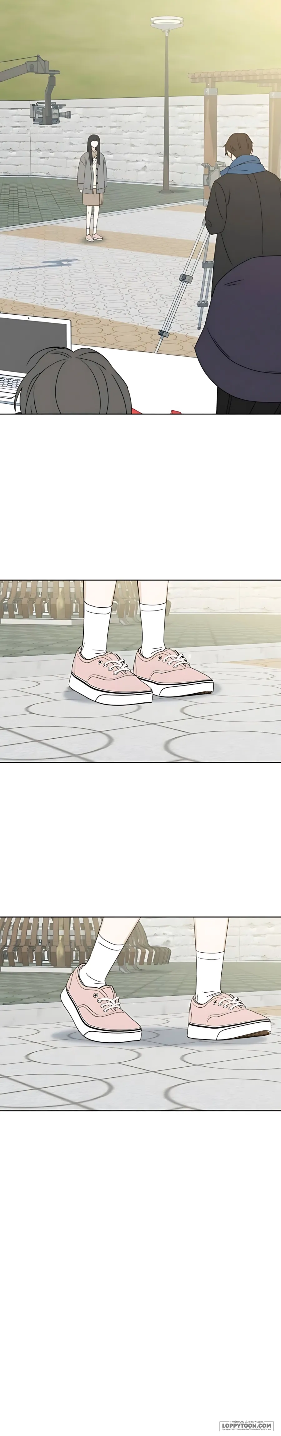 Miyeon - Chap 27 - Trang 45