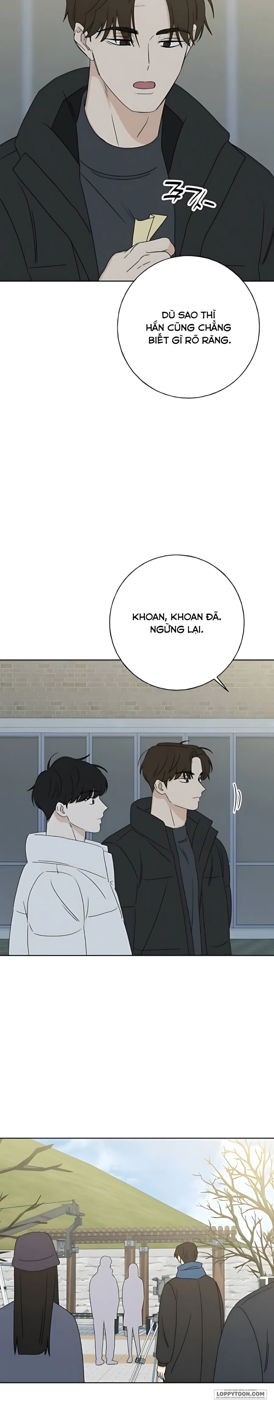 Miyeon - Chap 27 - Trang 49
