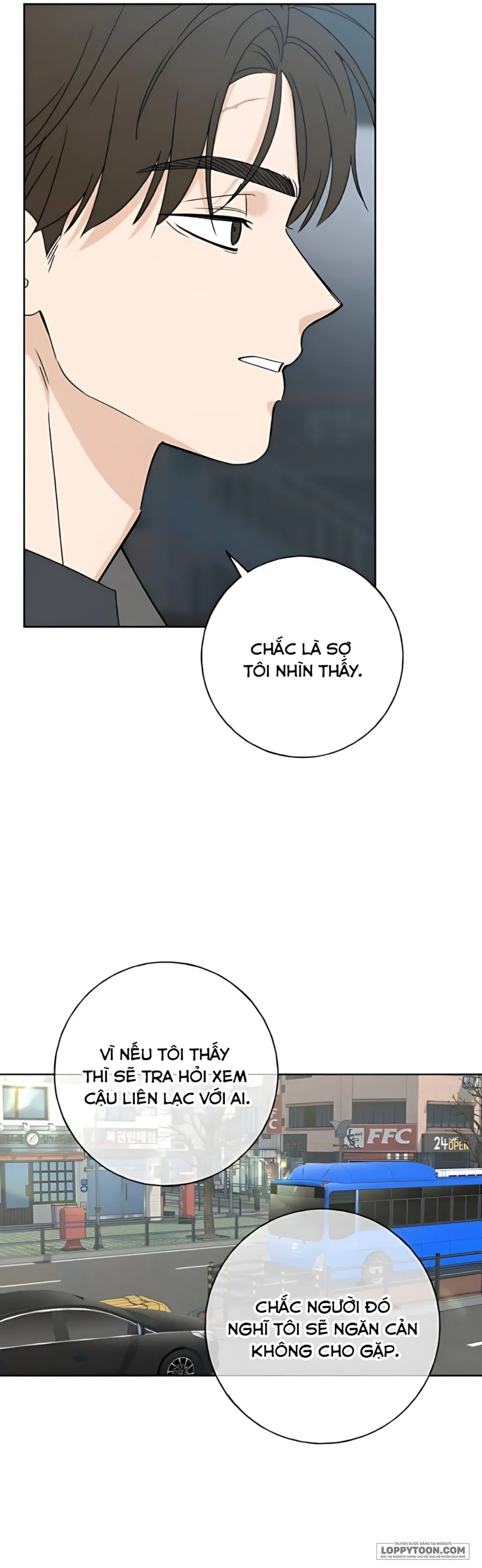 Miyeon - Chap 27 - Trang 6